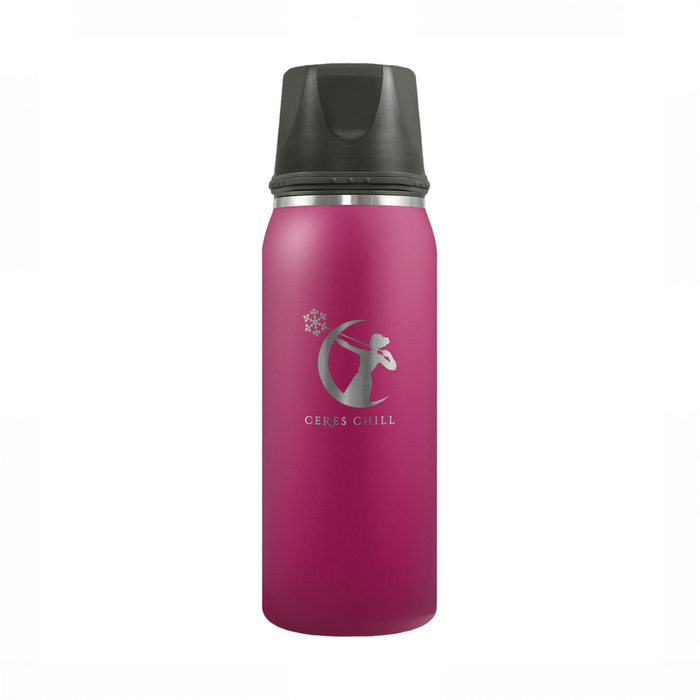 Shop Ceres Chill Legacy Breastmilk Chiller (32oz), Plum at GoodBuy Gear