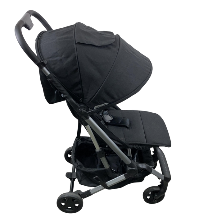 Shop Colugo Compact Stroller, 2023, Black at GoodBuy Gear