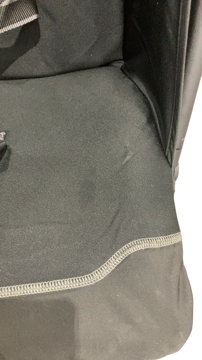 Shop gb Pockit+ All City Stroller, 2019, Velvet Black at GoodBuy Gear