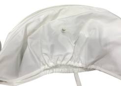 Shop Jool Nova Nature Baby Swing, Wood/White at GoodBuy Gear