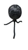 Shop Gaiatop Mini Portable Stroller Fan, Black at GoodBuy Gear