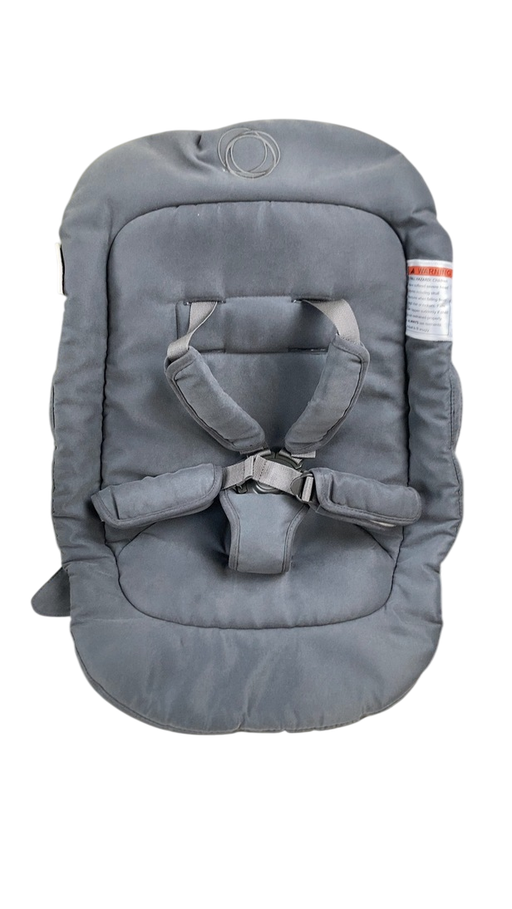 Shop Bugaboo Giraffe Newborn Set, Tornado Grey at GoodBuy Gear