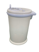 Shop Ubbi Diaper Pail, ivory at GoodBuy Gear