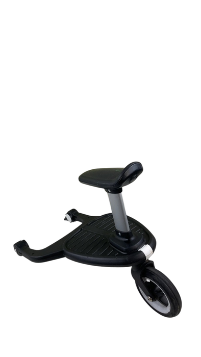 Shop Bugaboo Comfort Wheeled Board, Black at GoodBuy Gear