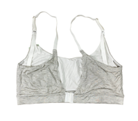 Shop Bodily The Everything Bra, S, Grey Marl at GoodBuy Gear