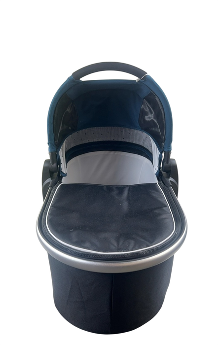 Shop Mockingbird Bassinet, Pre-2026, Sea at GoodBuy Gear