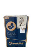Shop Maxi-Cosi Cassia Swing, Classic Graphite at GoodBuy Gear