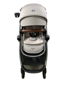 Shop Maxi-Cosi Zelia2 Luxe Stroller Only, 2023, Network Sand at GoodBuy Gear
