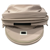 Shop Cybex MIOS/COYA Fold Lux Carry Cot Style Collection, Cozy Beige at GoodBuy Gear
