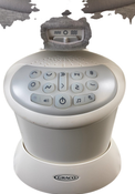 Shop Graco Soothe My Way Swing With Removable Rocker, Madden at GoodBuy Gear