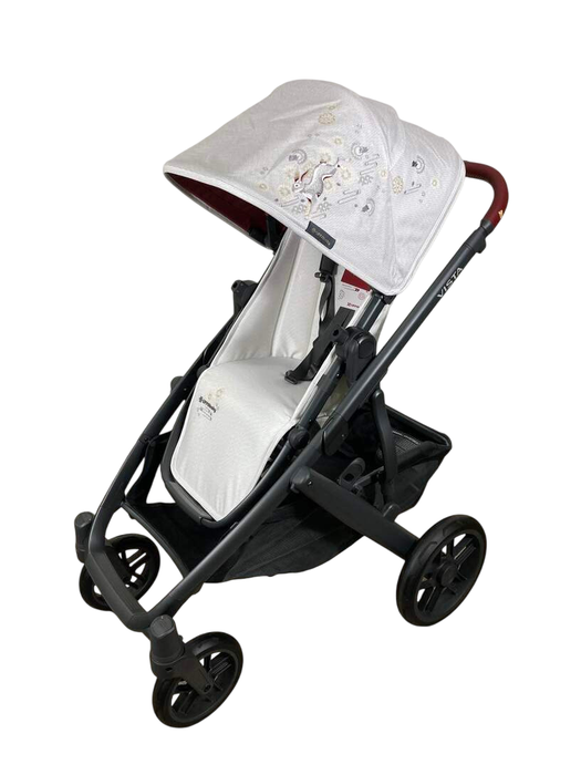 Shop UPPAbaby VISTA V2 Stroller Lunar New Year Limited Edition, 2022, Jade Rabbit at GoodBuy Gear