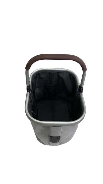 Shop Cybex Gazelle S Modular Stroller, 2022, Lava Grey, Silver Frame at GoodBuy Gear