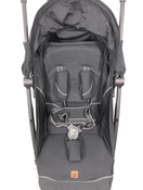 Shop gb Pockit+ All City Stroller, 2022, Velvet Black at GoodBuy Gear