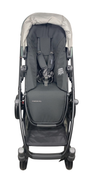 Shop UPPAbaby Vista V3 Stroller, Gwen (Green Melange), 2024 at GoodBuy Gear
