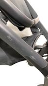 Shop UPPAbaby VISTA V2 Stroller, 2023, Greyson (Charcoal Melange) at GoodBuy Gear
