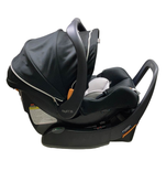 secondhand Carseat