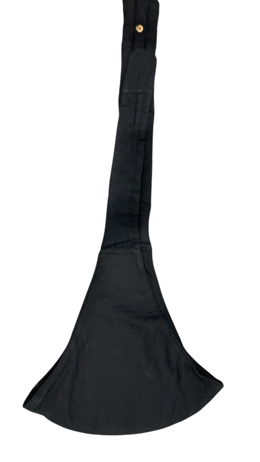 Shop Mabē The Monarch Toddler Sling, Ebony at GoodBuy Gear