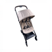 Shop Joolz Aer+ Stroller, 2024, Sandy Taupe at GoodBuy Gear