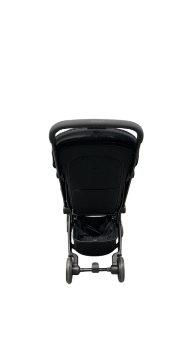 Shop Joolz Aer+ Stroller, Space Black, 2025 at GoodBuy Gear