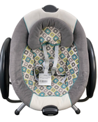 secondhand Graco Glider LX Gliding Swing, Affinia