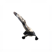 Shop DRAFT - Joolz Aer2 Lightweight Travel Stroller, 2026, Sandy Taupe at GoodBuy Gear