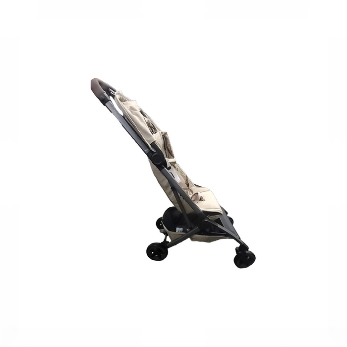 Shop DRAFT - Joolz Aer2 Lightweight Travel Stroller, 2026, Sandy Taupe at GoodBuy Gear