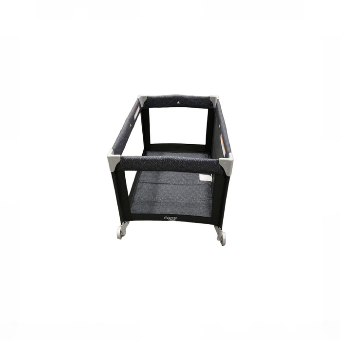 Shop Cosco Kids Funsport Play Yard, Noir Dot at GoodBuy Gear
