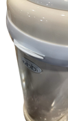 Shop Ubbi Diaper Pail, ivory at GoodBuy Gear