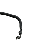 Shop Joolz Aer2 Foldable Bumper Bar, Black Carbon at GoodBuy Gear