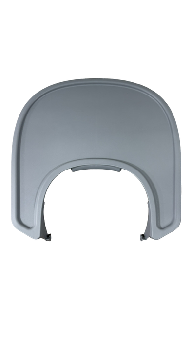 Shop Stokke Tray For Nomi, Grey at GoodBuy Gear