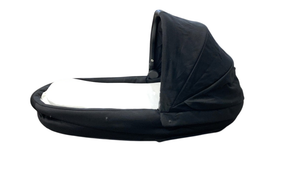 Shop Cybex Cot S Lux, Moon Black at GoodBuy Gear