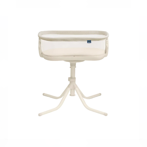 Shop Halo BassiNest Swivel Sleeper 4.0 Signature, Oat at GoodBuy Gear