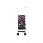 Shop DRAFT - Cosco Kids Comfort Height Toddler Umbrella Stroller, 2026, Black and Pink Minnie Mouse Stroller at GoodBuy Gear