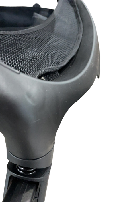 Shop Bugaboo Butterfly 2 Stroller, 2025, Black, Midnight Black, Midnight Black at GoodBuy Gear