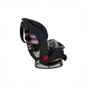 Shop Graco TrioGrow Snuglock LX Convertible Car Seat, 2019, Sonic Grey at GoodBuy Gear