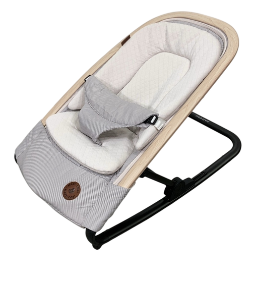 Shop Maxi-Cosi Kori 2-in-1 Rocker, Onyx Sand at GoodBuy Gear