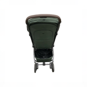 Shop Joolz Aer2 Lightweight Travel Stroller, 2025, Forest Green at GoodBuy Gear