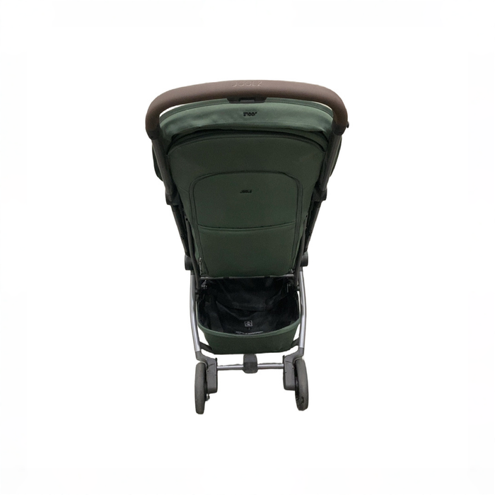 Shop Joolz Aer2 Lightweight Travel Stroller, 2025, Forest Green at GoodBuy Gear