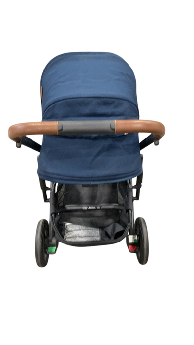 Shop UPPAbaby CRUZ V2 Stroller, 2021, Noa (Navy) at GoodBuy Gear