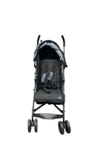 Shop Bright Starts Ford Bronco HighGear Lightweight Baby Stroller, 2024, Grey at GoodBuy Gear