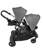 Shop Graco Ready2Grow 2.0 Double Stroller, 2023, Rafa at GoodBuy Gear