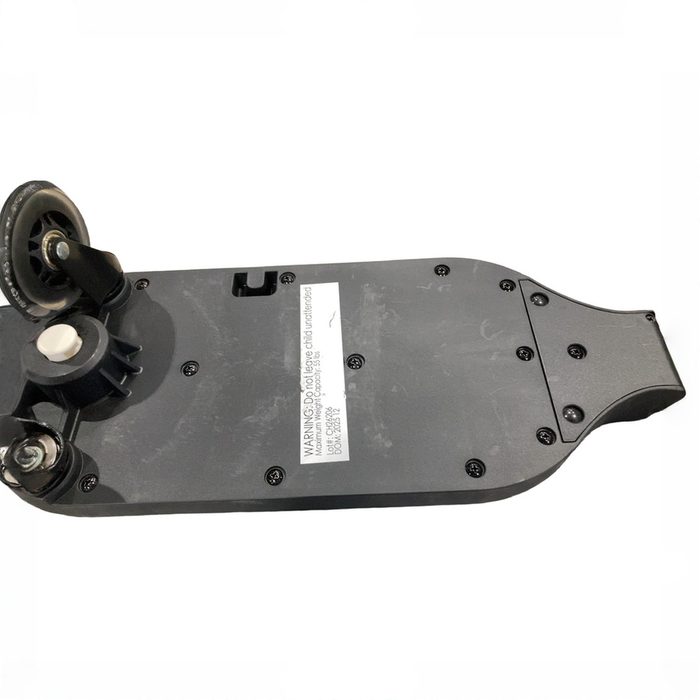 Shop Mockingbird Riding Board, Black at GoodBuy Gear