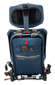 Shop WAYB Pico Portable Car Seat, 2023, Midnight Sky at GoodBuy Gear