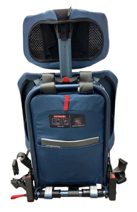 Shop WAYB Pico Portable Car Seat, 2023, Midnight Sky at GoodBuy Gear