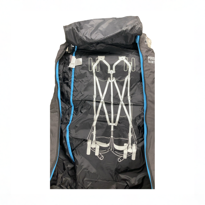 Shop UPPAbaby G-LINK Travel Bag at GoodBuy Gear