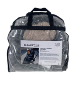 Shop 7 A.M. Enfant Blanket 212 Evolution, Black Polar at GoodBuy Gear