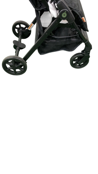 Shop Zoe The Traveler Stroller, Ocean Blue, 2024 at GoodBuy Gear