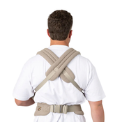 Shop Mabē The Monarch Carrier, Stone Sage/Sage Green at GoodBuy Gear