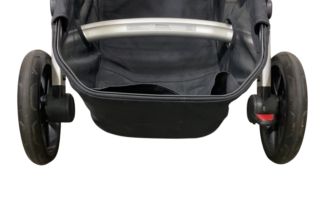 Shop UPPAbaby VISTA V2 Stroller, Frame Only, 2020 at GoodBuy Gear