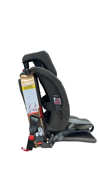 Shop WAYB Pico Portable Car Seat, 2023, Earth at GoodBuy Gear
